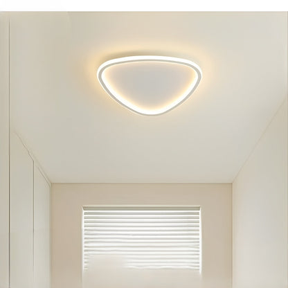 Niva – Plafonnier Minimaliste