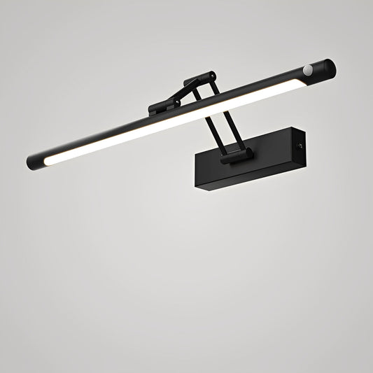 Marky – Lampe miroir LED avec induction corporelle