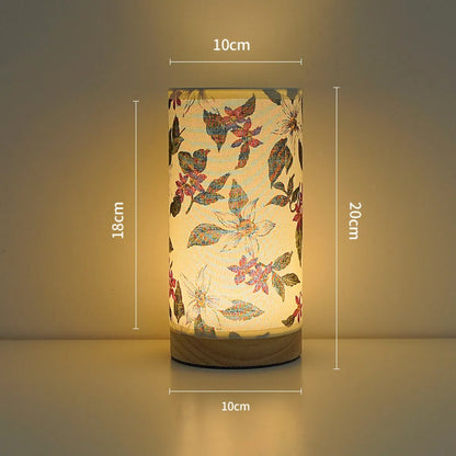 Maurin – Lampe de table simple