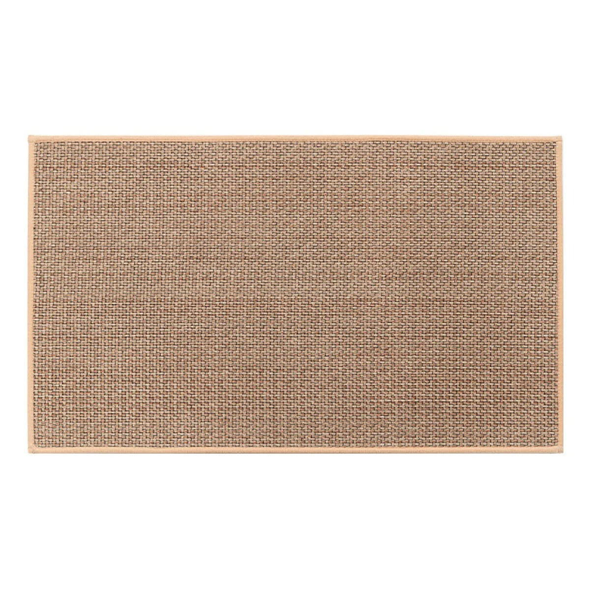 Maja – Tapis de Sol Tissé à la Main Élégant