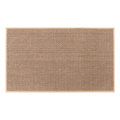 Maja – Tapis de Sol Tissé à la Main Élégant