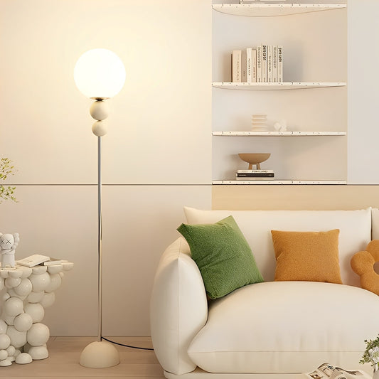Sienna – Élégante lampe de table et lampe sur pied