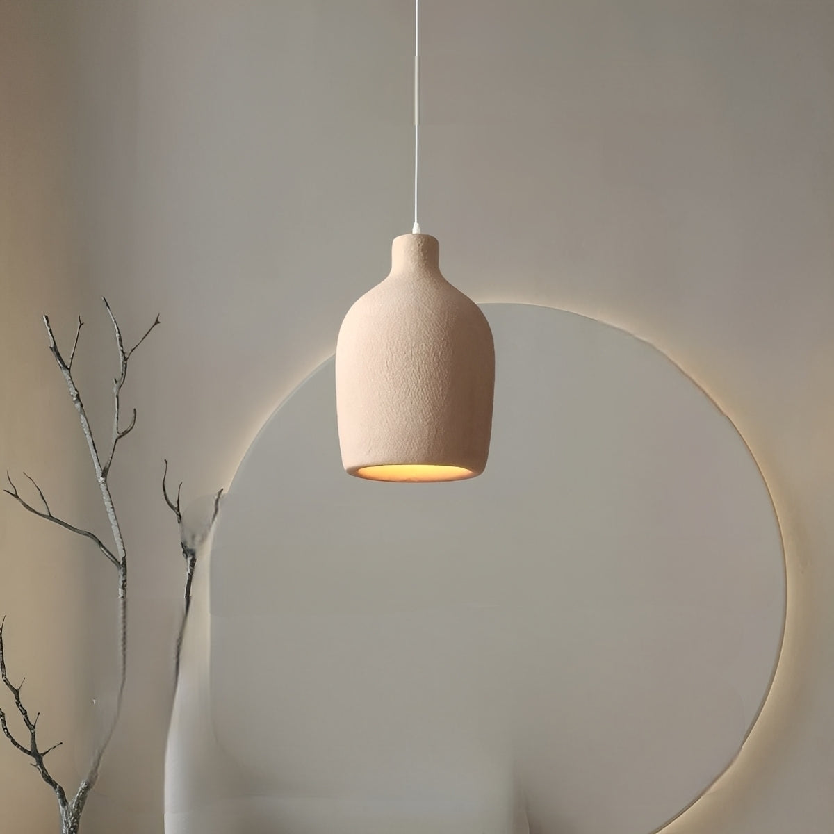 Yumi – Vent Silencieux Plafonnier
