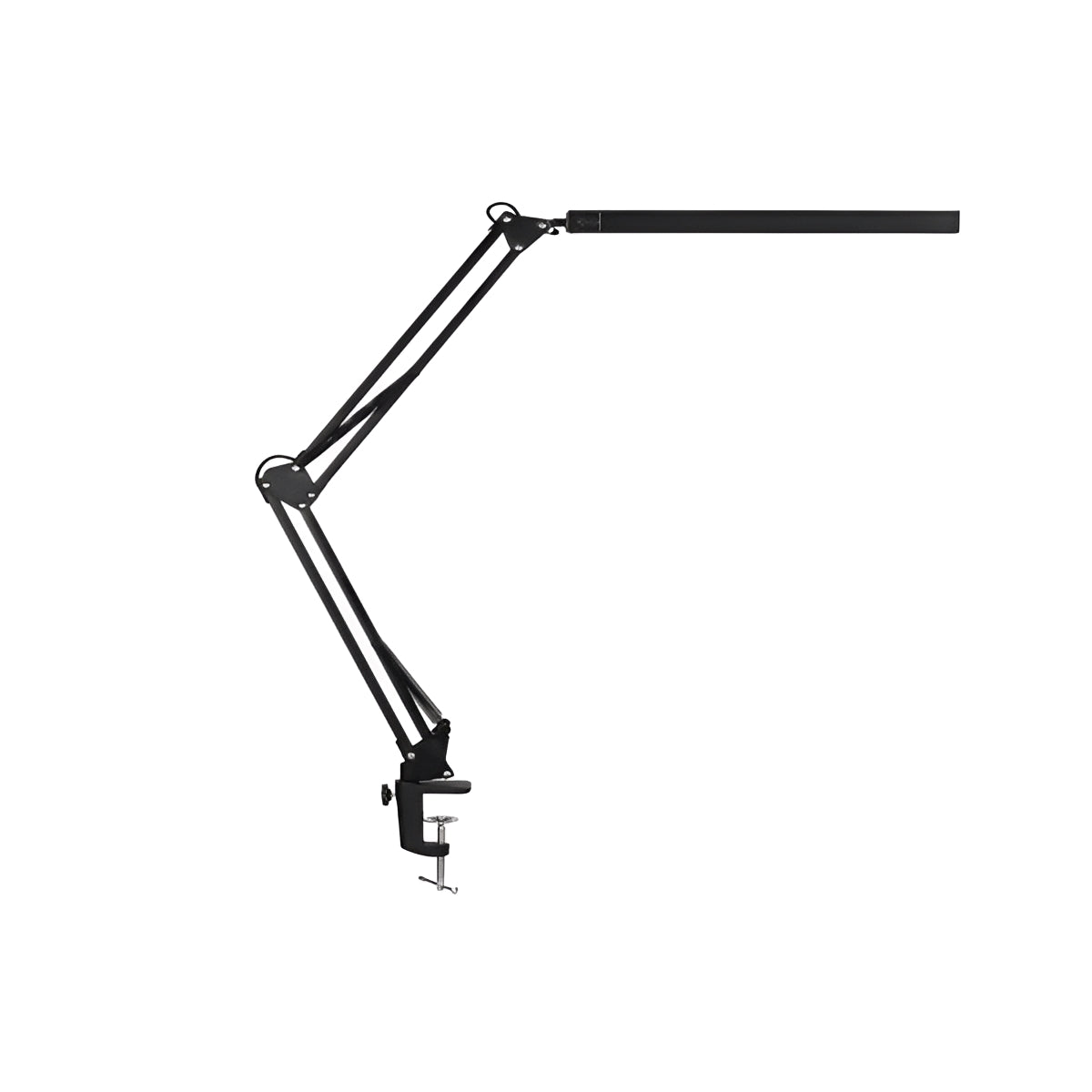 Sarina – Lampe LED Pliable avec Pince