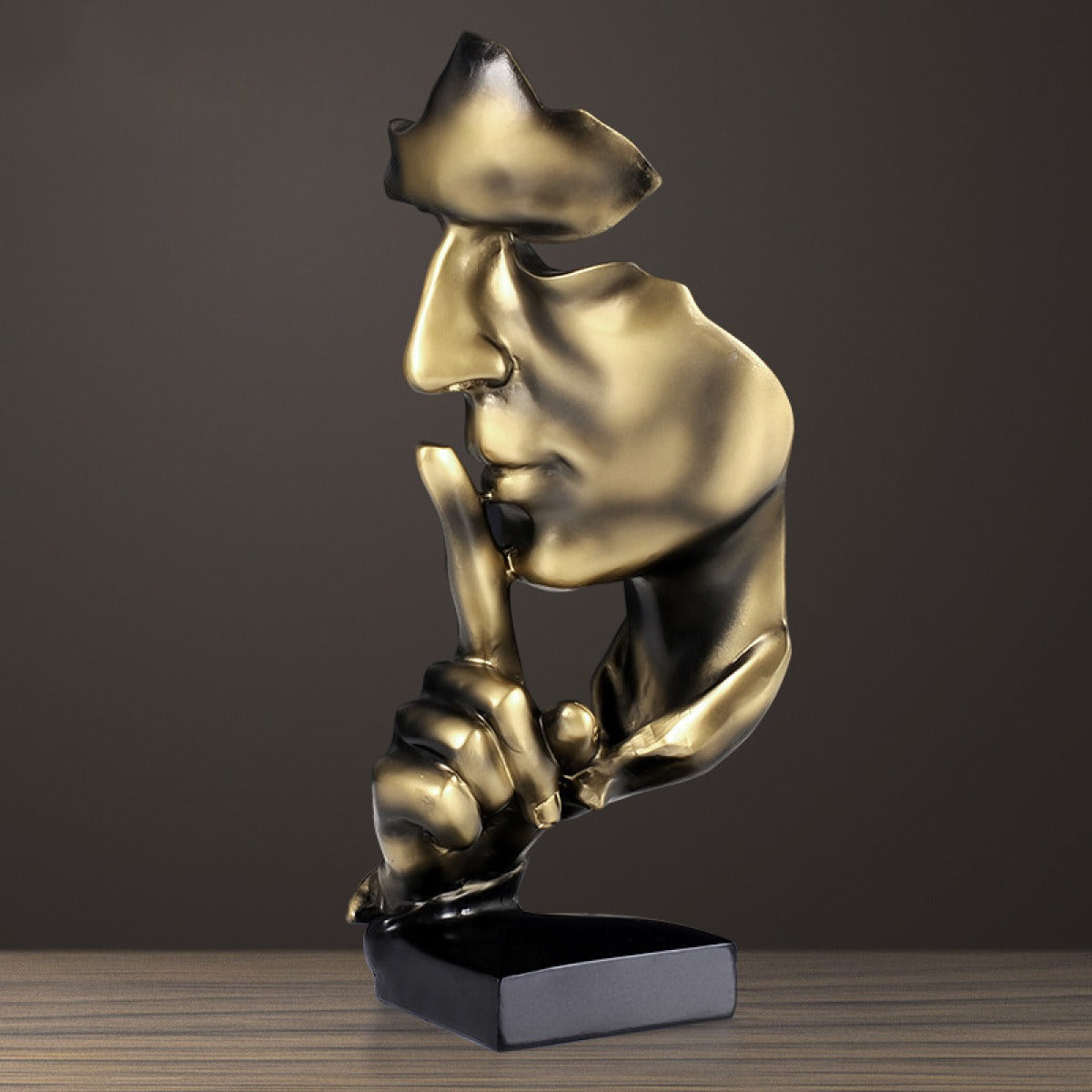 Miro – Figurine d'art moderne
