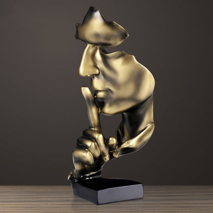 Miro – Figurine d'art moderne
