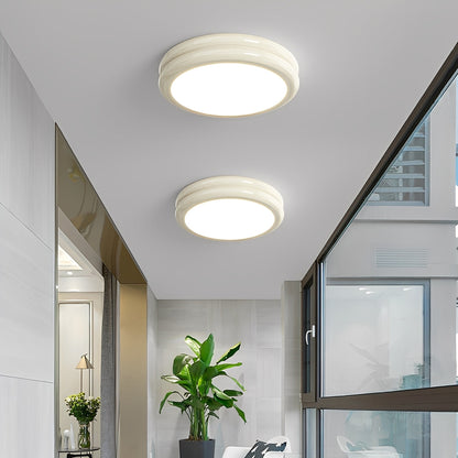 Clarion – Plafonnier LED moderne