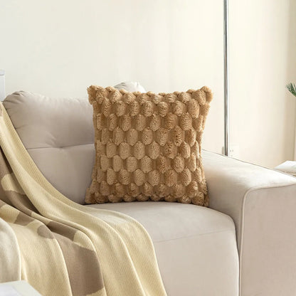 Tilda – Housse de coussin en velours