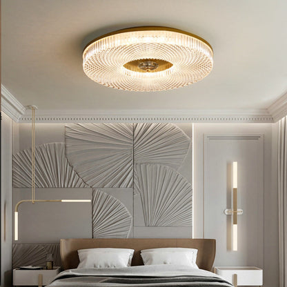 Emilia – Lampe de Plafond LED Minimaliste