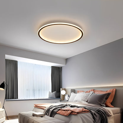 Emil – Lampe de Plafond Minimaliste