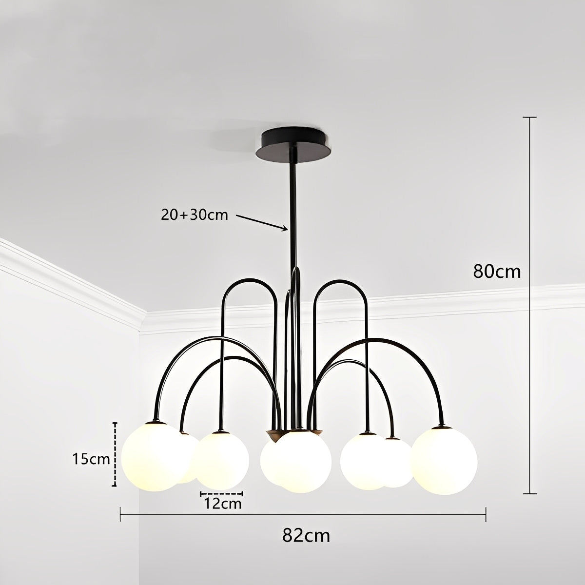 Avi – Suspension Double Couche