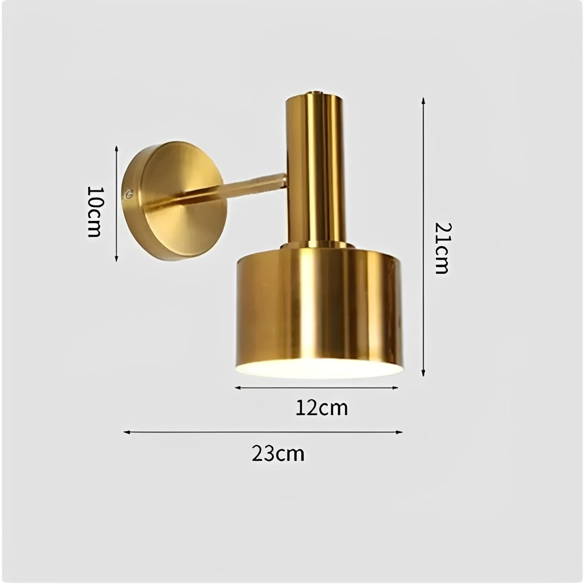 Evan – Lampe de table et de chevet moderne