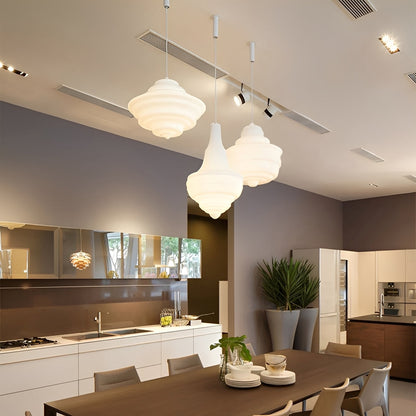 Alex – Lampe Artistique Design Nordique