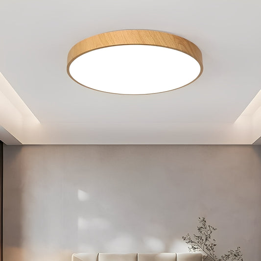 Sienna – Plafonnier LED Moderne