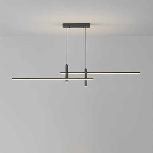 Migz – Plafonnier Minimaliste Nordique