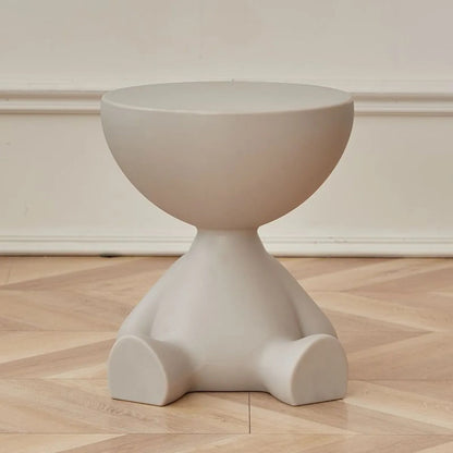 Norlax – Table d'appoint pour canapé de luxe léger
