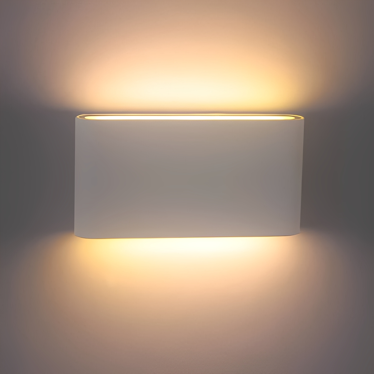 Avela – Applique murale LED simple