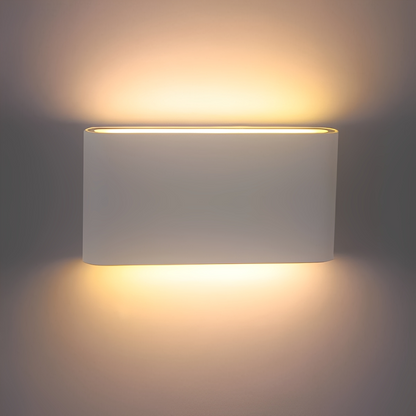 Avela – Applique murale LED simple