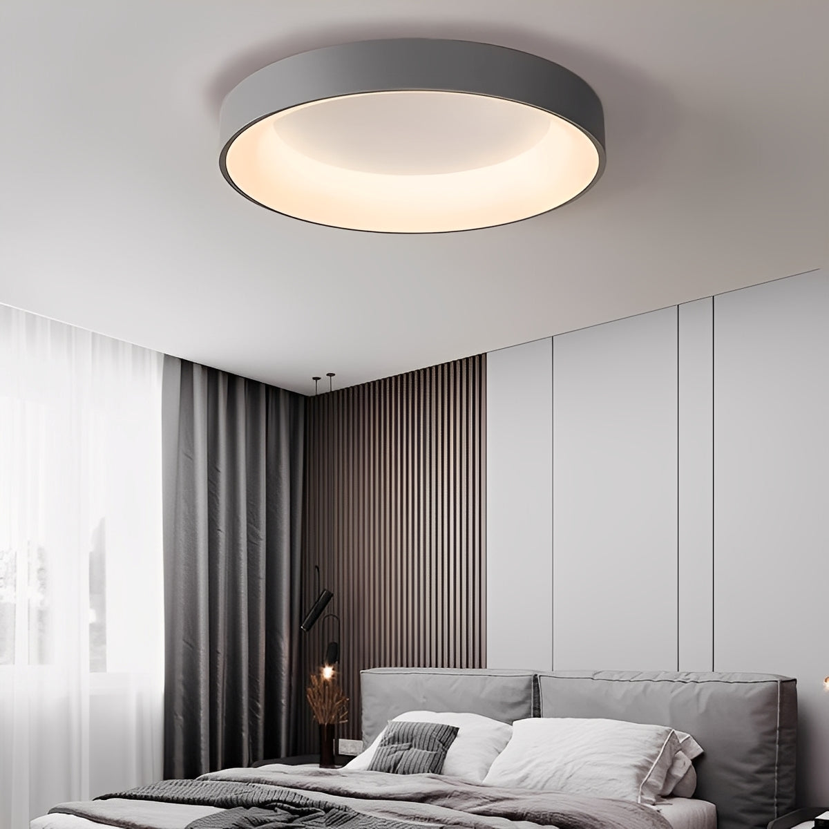 Arvee – Plafonnier rond moderne