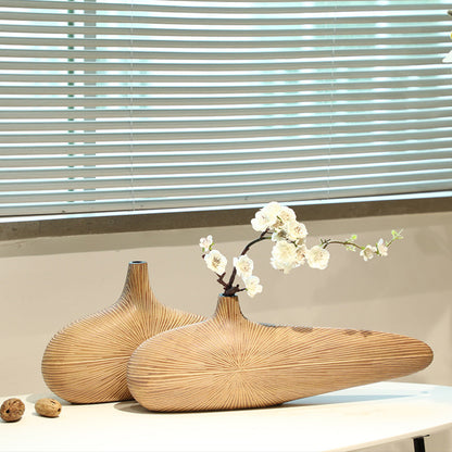 Vera – Vase de décoration de table créatif