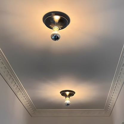 Maxim – Lampe Murale Inspirée Rétro