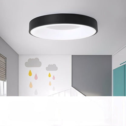 Leslie – Moderne LED Plafonnier