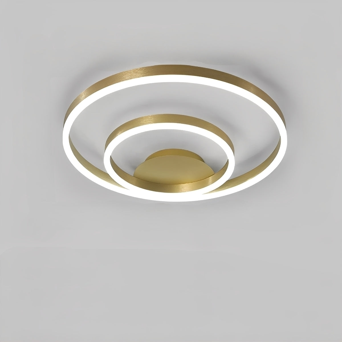 Nerra – Lampe de plafond LED moderne