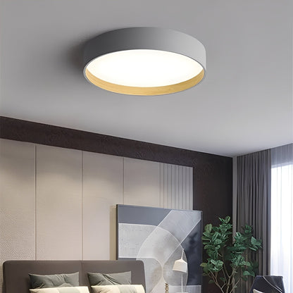 Viy – Plafonnier LED intelligent