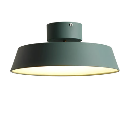Futura – Plafonnier Moderne
