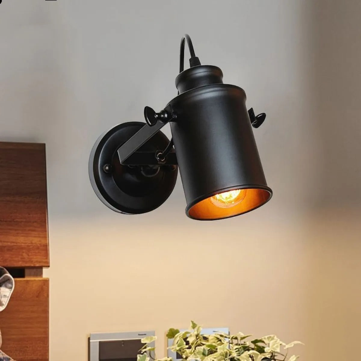 Alden – Suspension LED Créative