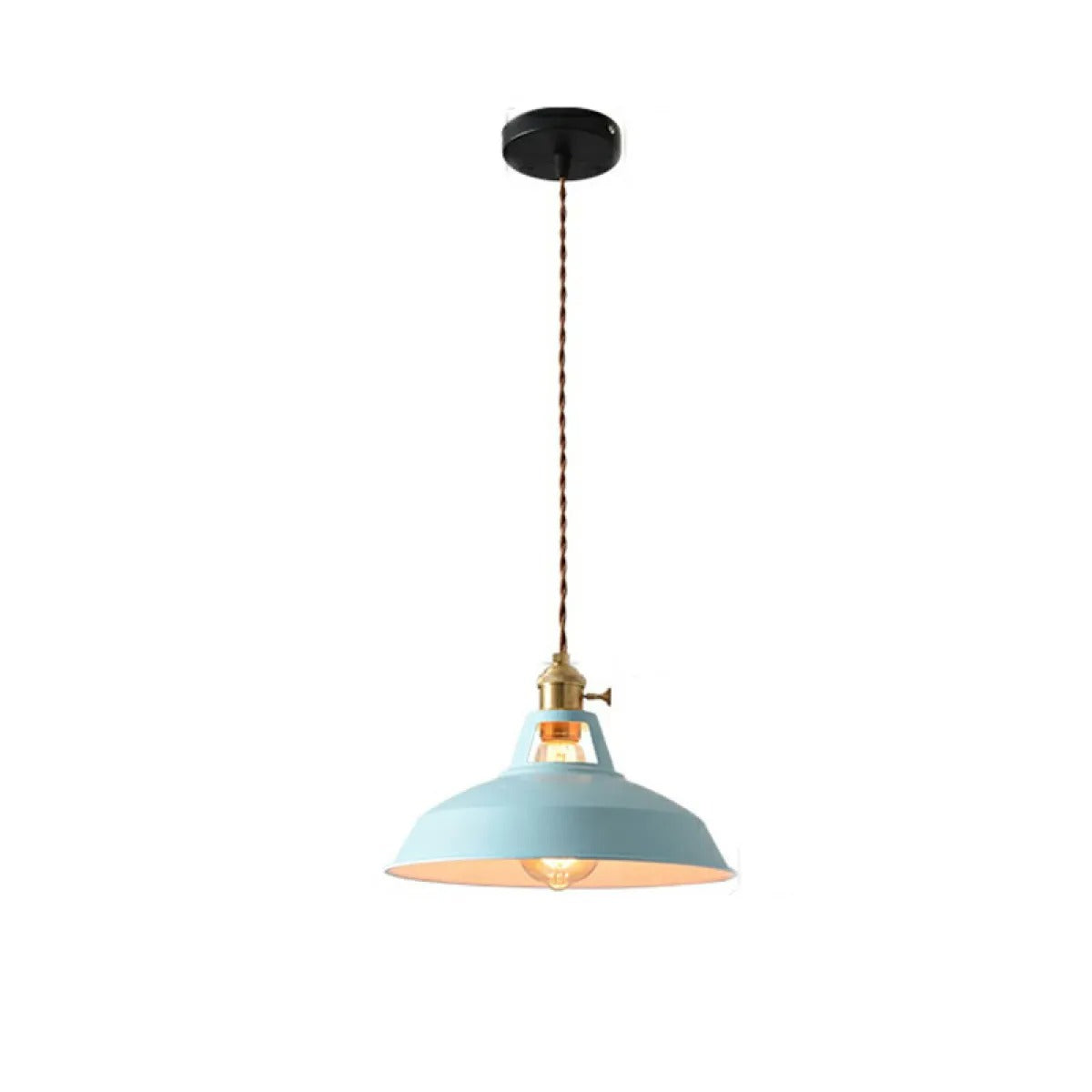 Oren – Suspension moderne pour restaurant