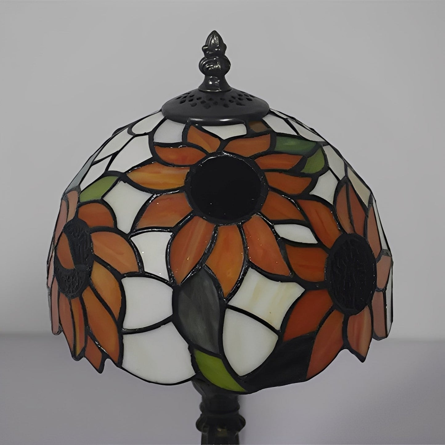 Tilda – Lampe de table rétro
