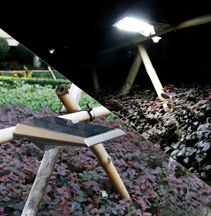 Solaro – Applique LED Solaire