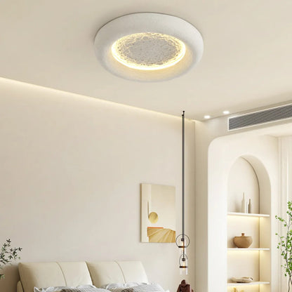 Tsukiya – Lampe de plafond moderne de luxe