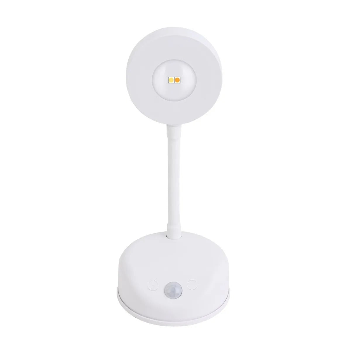 Lebron – Lampe murale avec capteur de mouvement rechargeable
