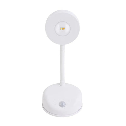Lebron – Lampe murale avec capteur de mouvement rechargeable