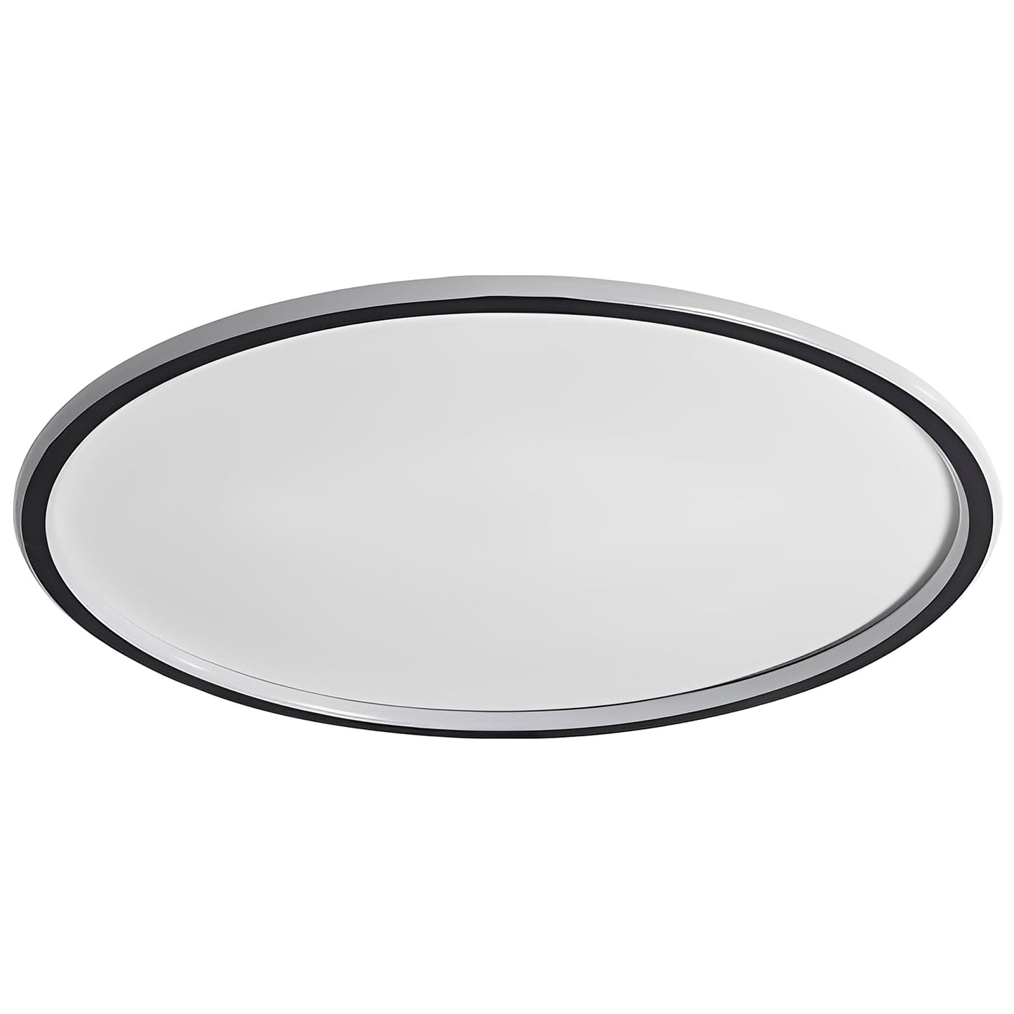 Asahi – Lampe LED ronde minimaliste