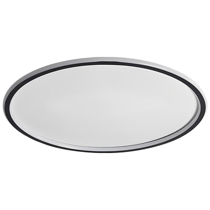 Asahi – Lampe LED ronde minimaliste