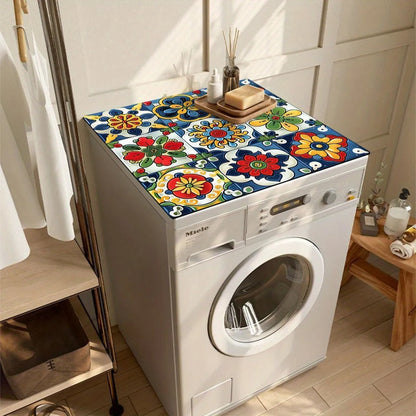 Harper – Tapis de lave-linge anti-poussière et absorbant