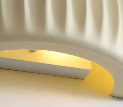 Pumpa – Lampe Murale Créative