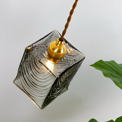 Naoko – Lustre Vintage Japonais