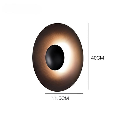 Maxine – Lampe Murale Moderne