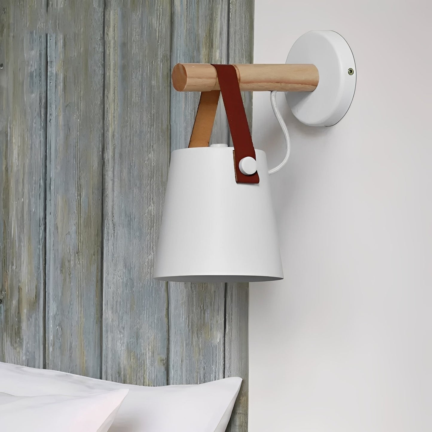Skagen – Applique Murale Scandinave
