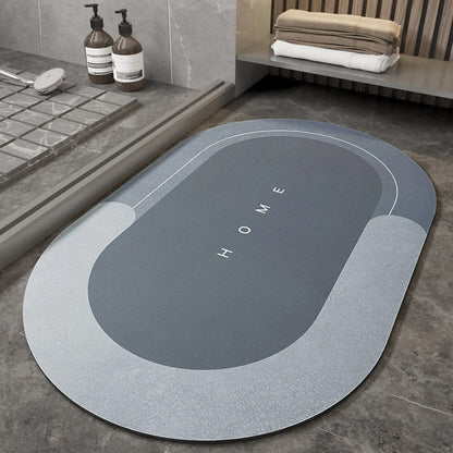 Elin – Tapis de bain magique