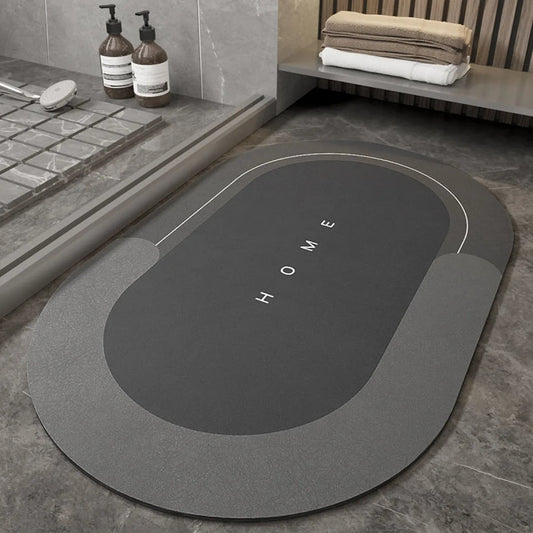 Elin – Tapis de bain magique