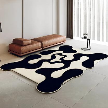 Eliane – Tapis de décoration français