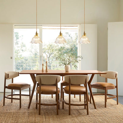 Mori – Suspension japonaise design
