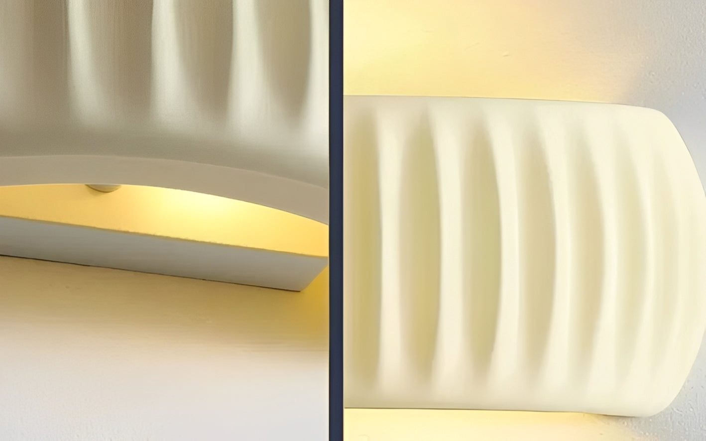 Pumpa – Lampe Murale Créative