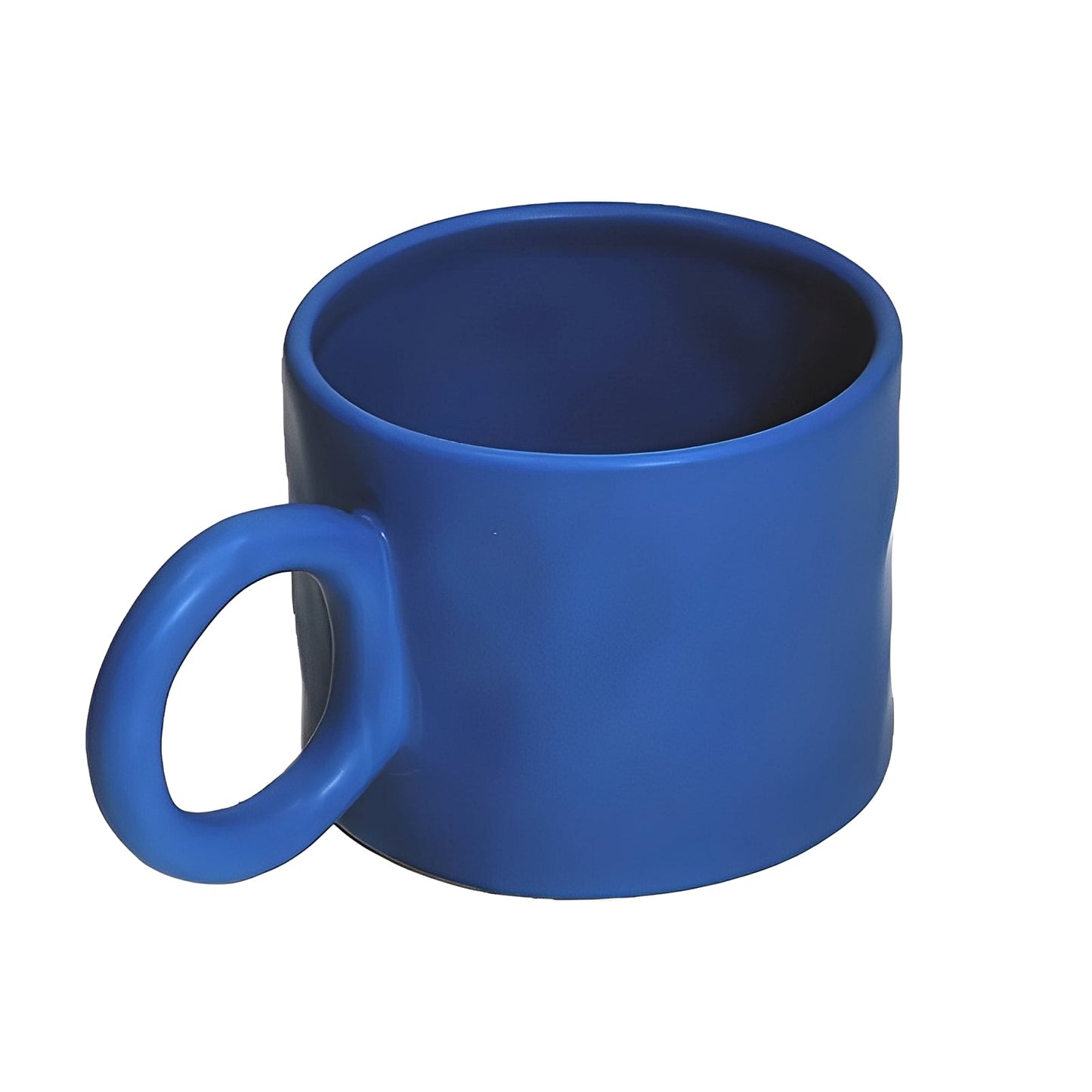 Katelyn – Tasse en céramique japonaise