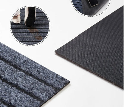Harley – Tapis d'entrée long